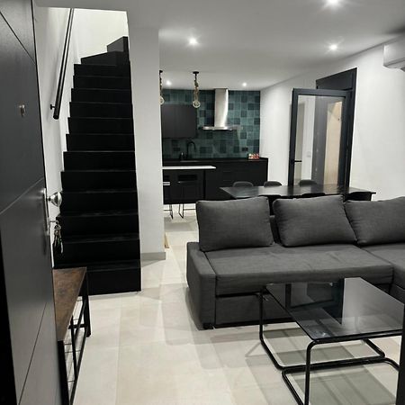 Villa Zeus Rota Extérieur photo