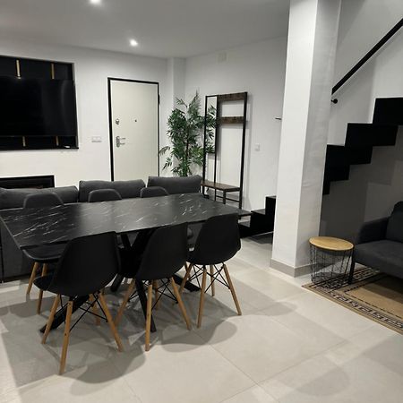 Villa Zeus Rota Extérieur photo