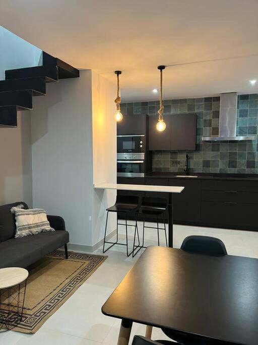 Villa Zeus Rota Extérieur photo