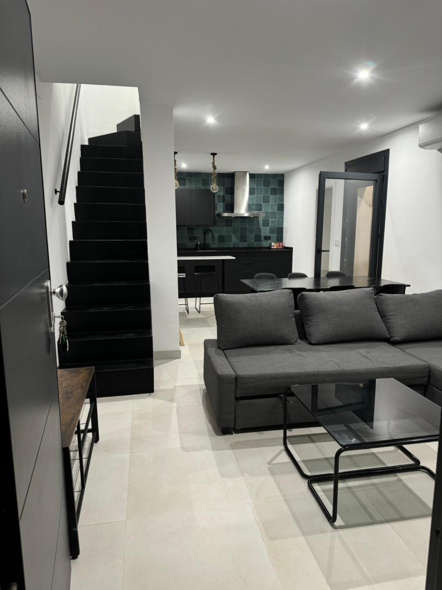 Villa Zeus Rota Extérieur photo