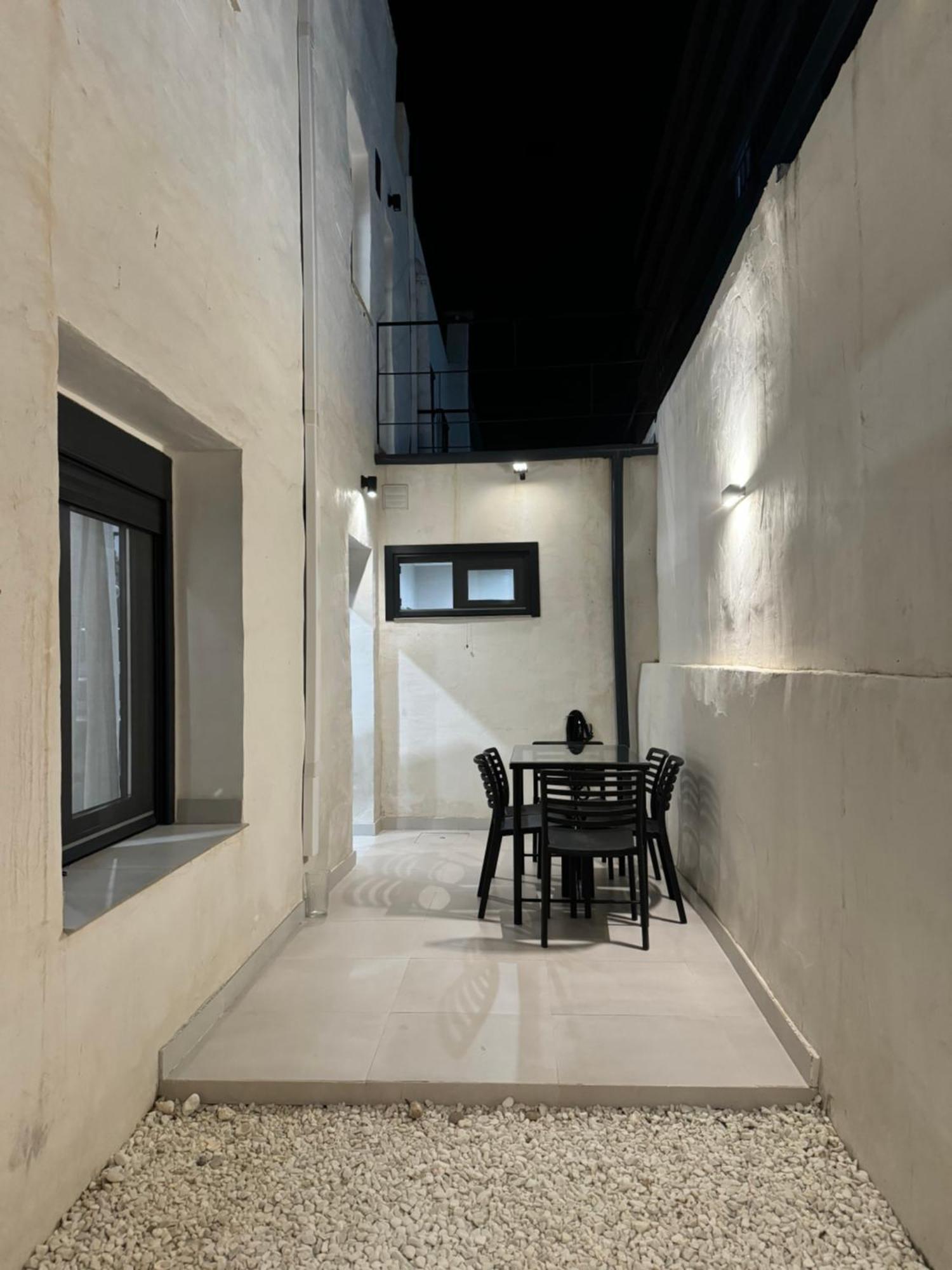 Villa Zeus Rota Extérieur photo