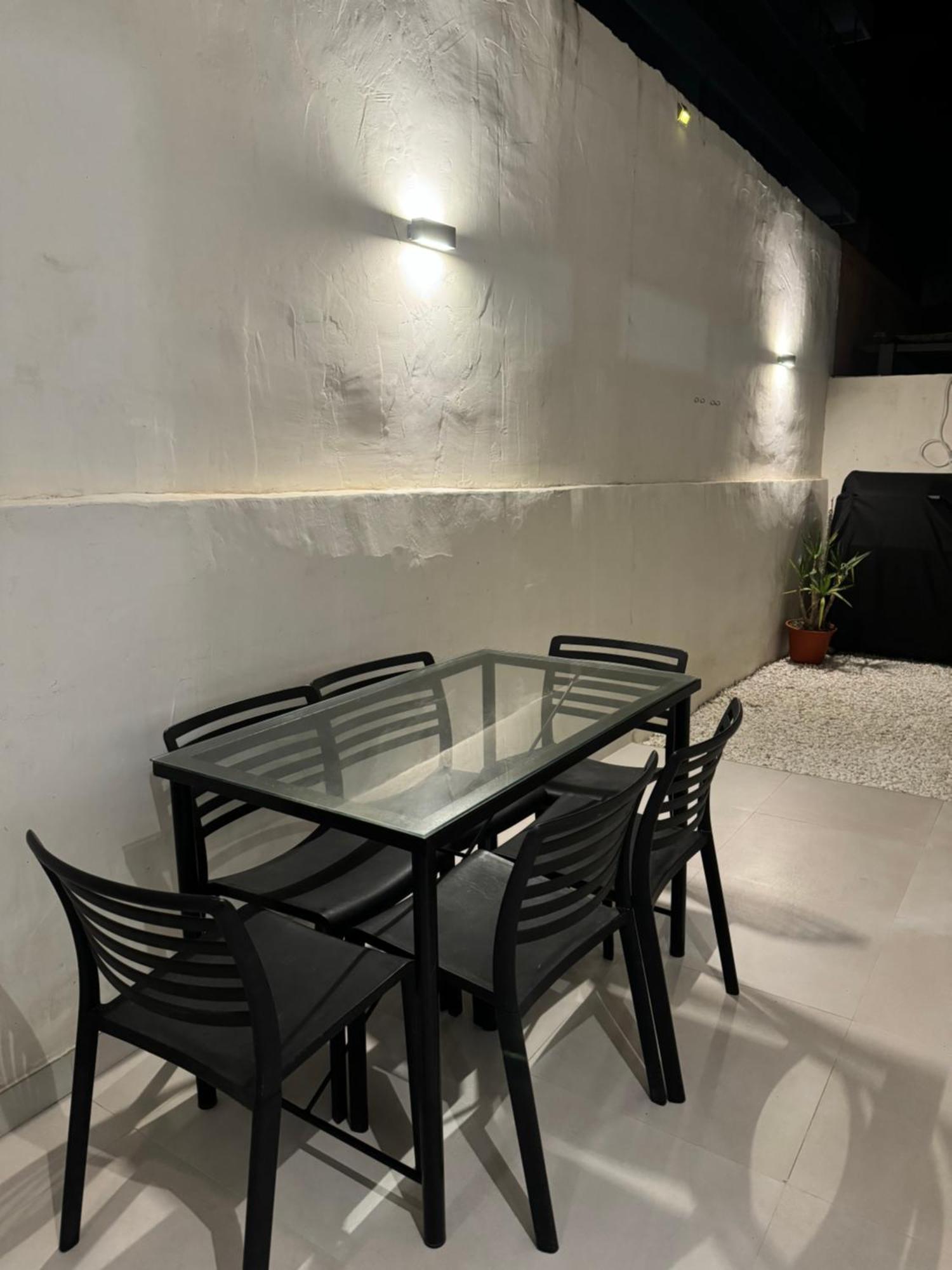 Villa Zeus Rota Extérieur photo