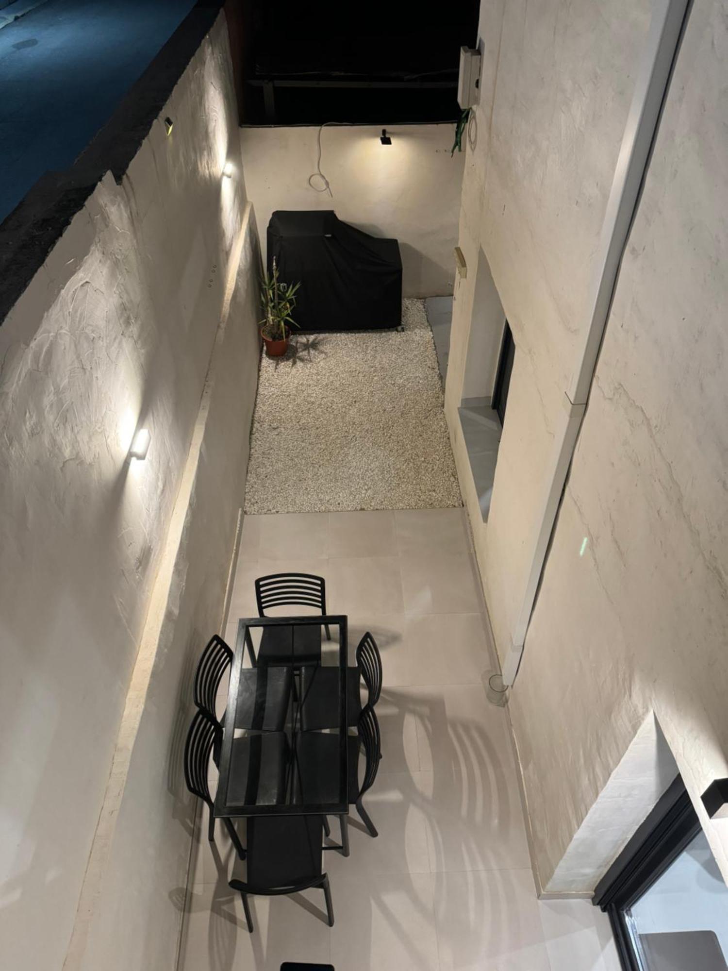 Villa Zeus Rota Extérieur photo