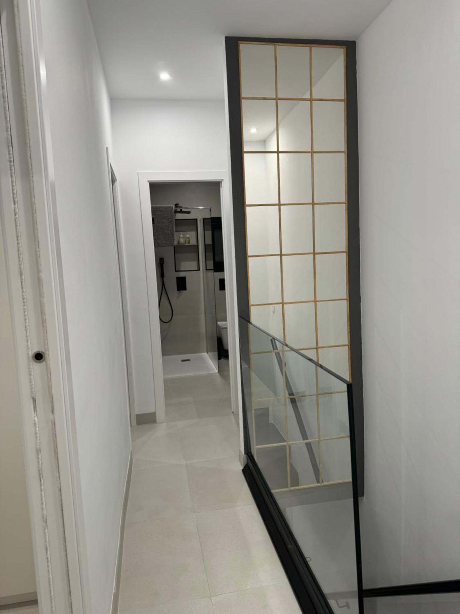 Villa Zeus Rota Extérieur photo
